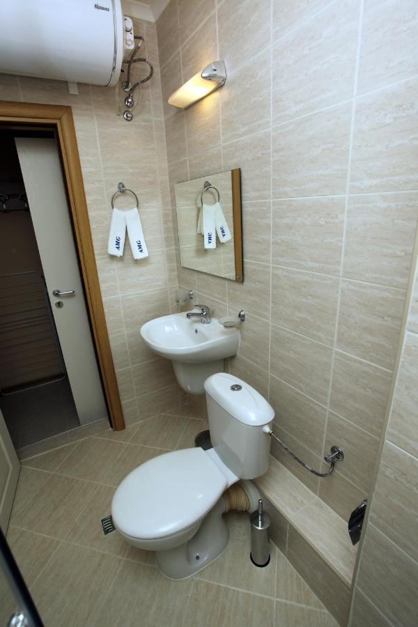 Messembria Resort Sunny Beach Esterno foto
