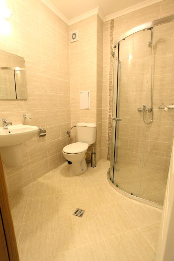 Messembria Resort Sunny Beach Esterno foto