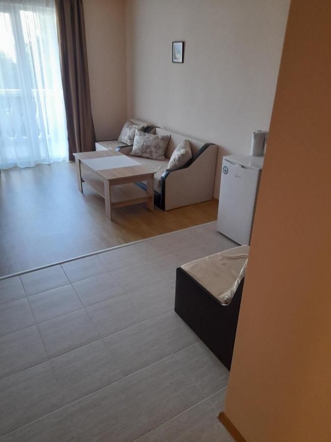 Messembria Resort Sunny Beach Esterno foto