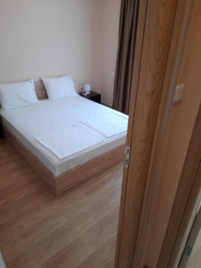 Messembria Resort Sunny Beach Esterno foto