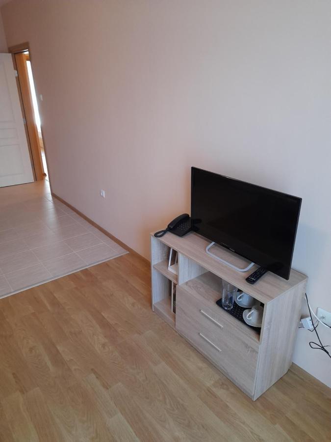 Messembria Resort Sunny Beach Esterno foto