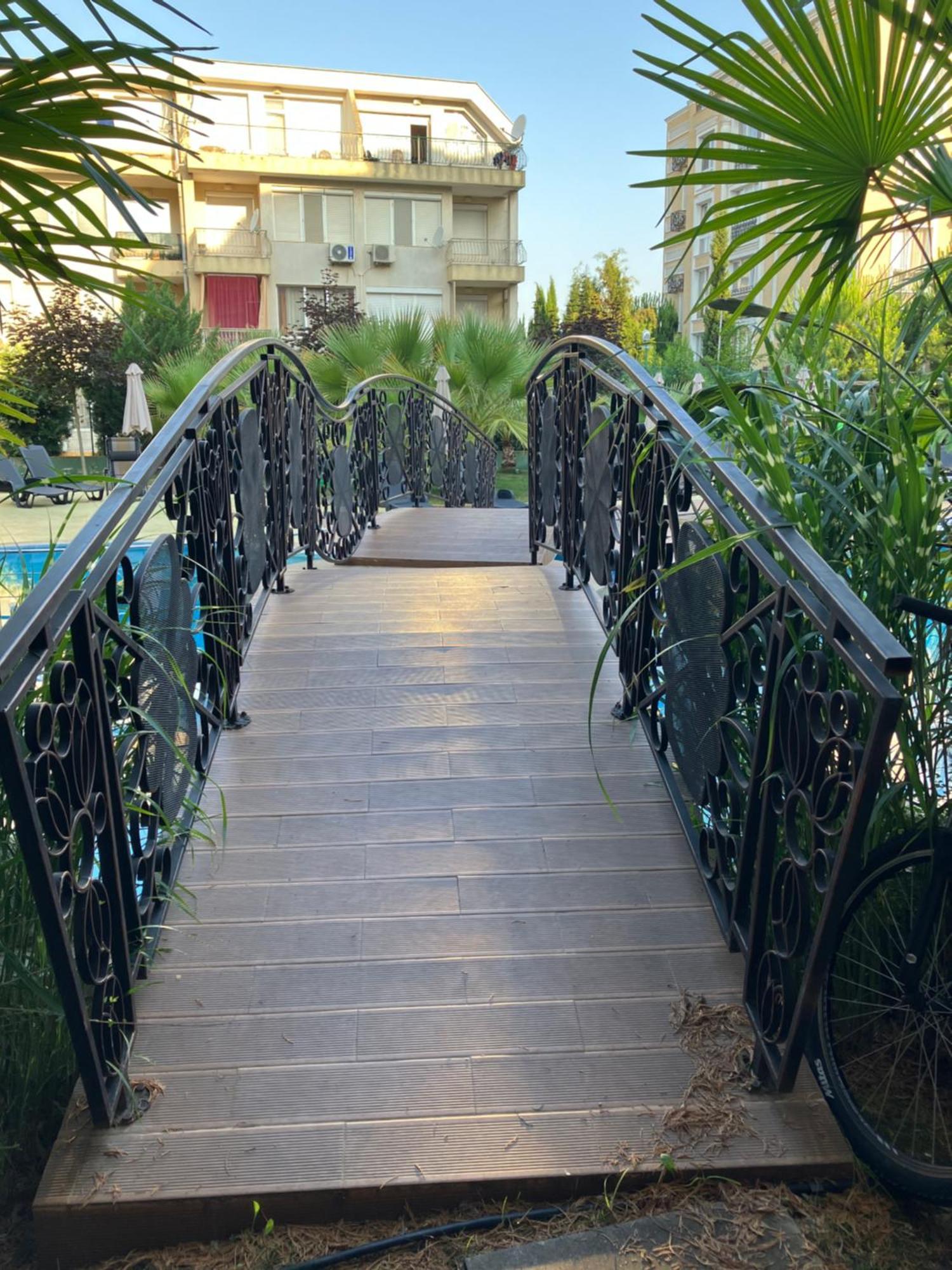 Messembria Resort Sunny Beach Esterno foto